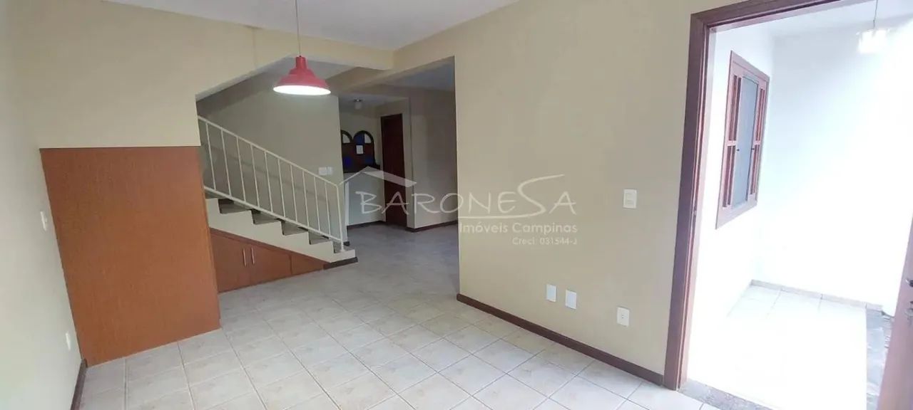 casa - Arruamento Fain José Feres - Campinas - Foto 2