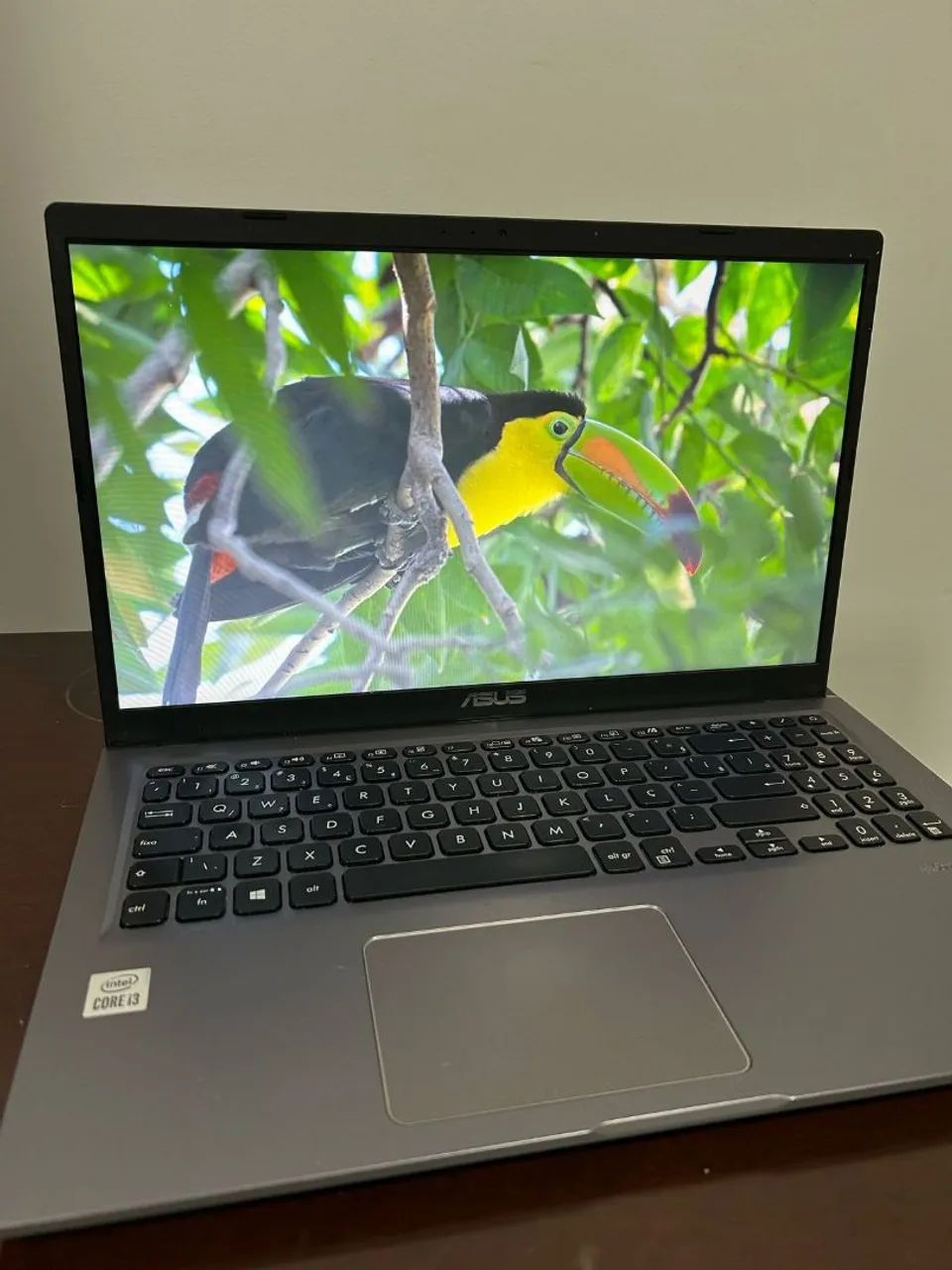 Notebook ASUS X515