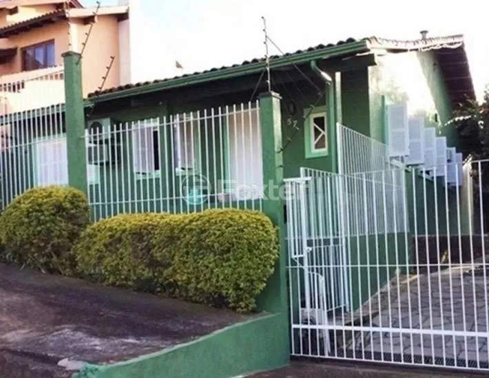Casa à venda Rua Flor de Pessegueiro, Vila Nova - Porto Alegre