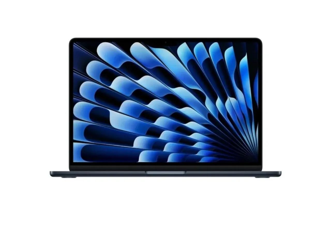 MacBook Air 13 Chip M4 16Gb memória 512 Gb Ram - Notebooks