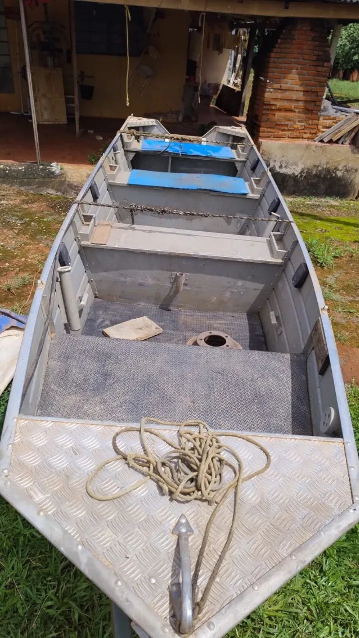BARCO + CARRETINHA - Foto 5