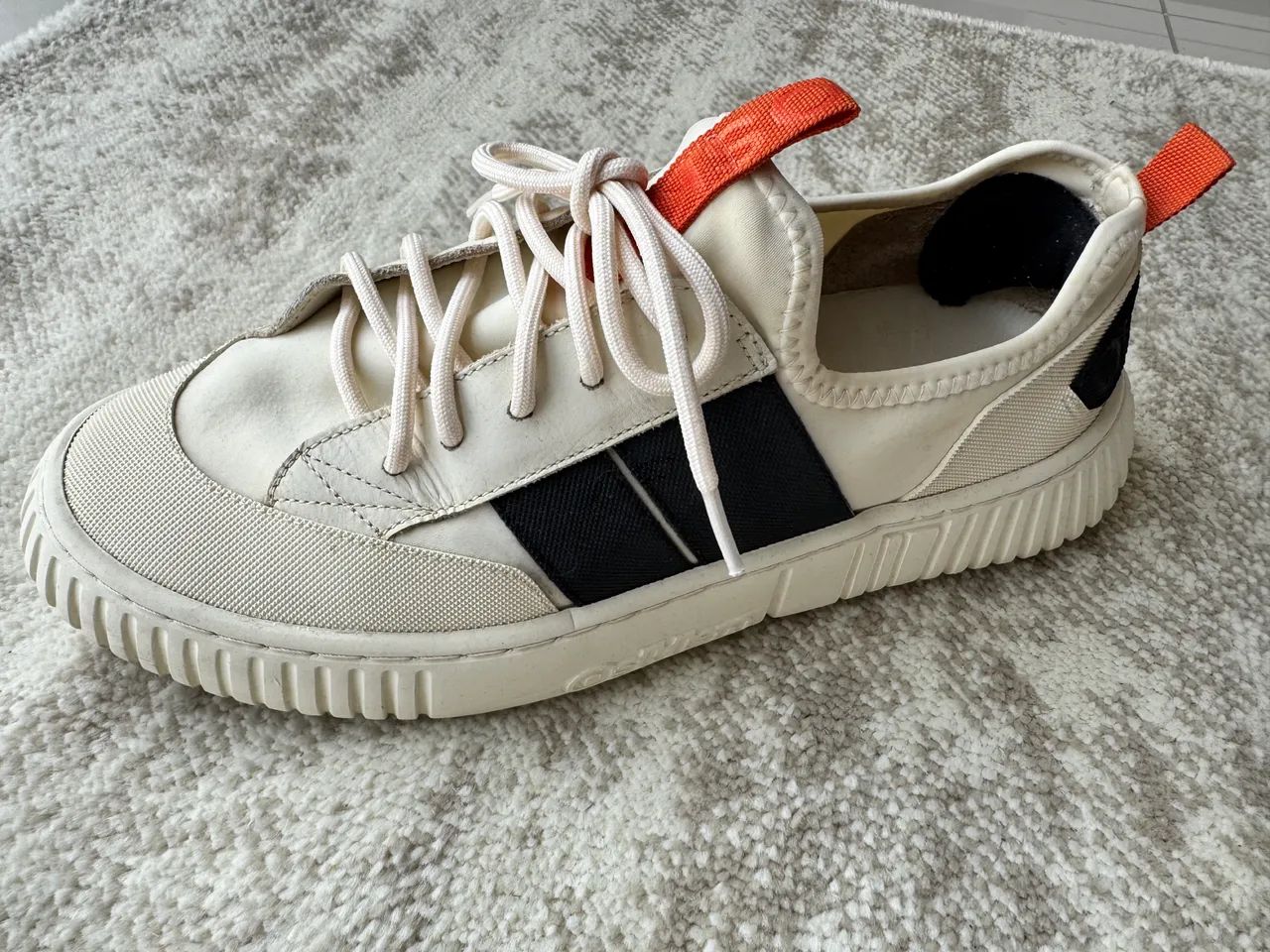 Tênis Osklen ARPX 64314283626241122