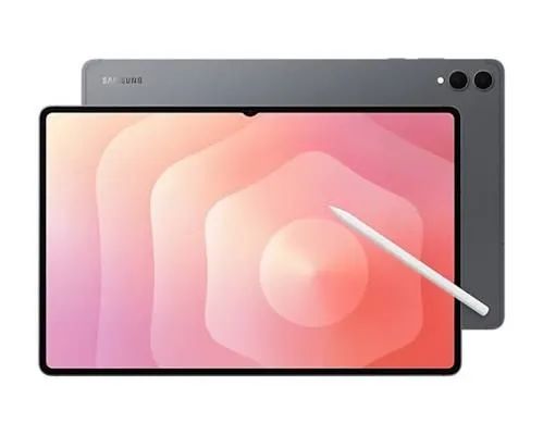 Samsung Tab S11 Ultra NOVO LACRADO