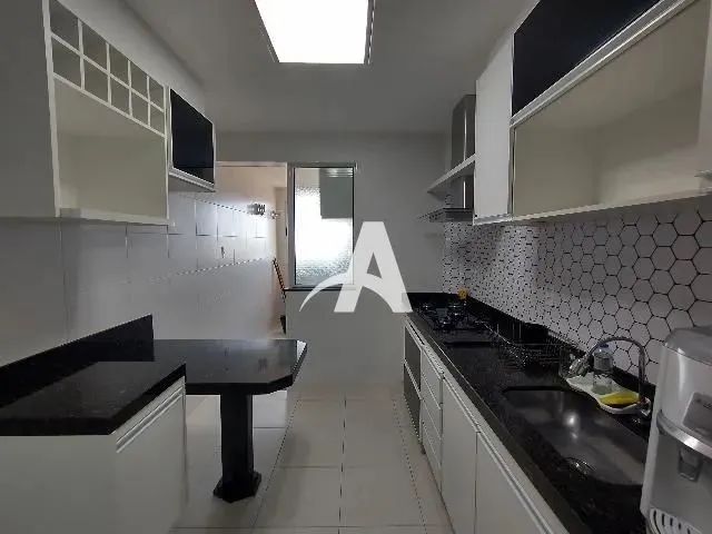Aluguel Apartamento SANTA MÔNICA - Foto 4