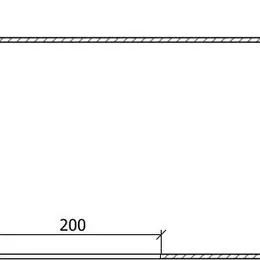 Escritório Container 6 mts - Foto 3