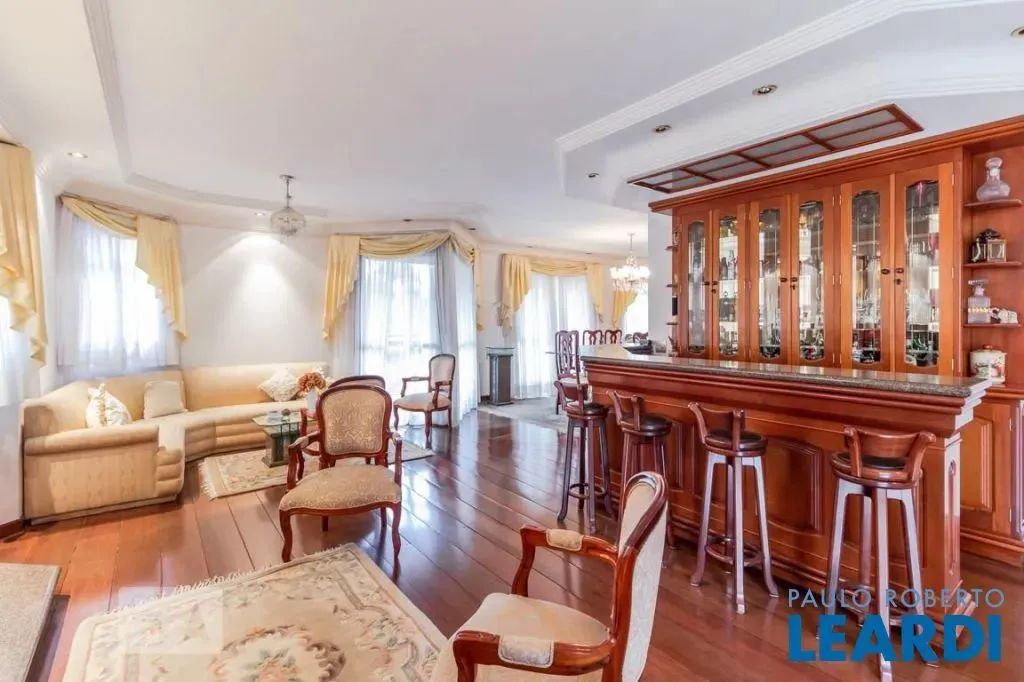 APARTAMENTO - MOEMA PÁSSAROS - SP - Foto 4