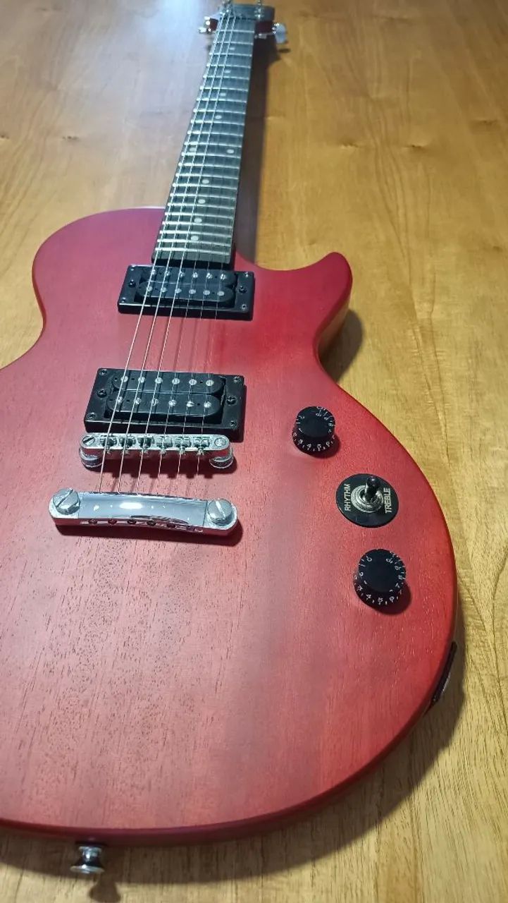 Guitarra Epiphone Les Paul SPECIAL - Vintage Edition