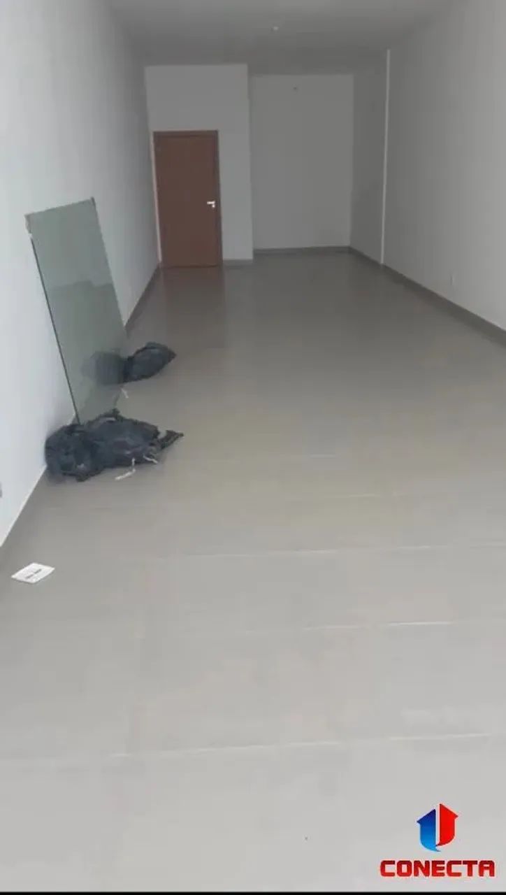 Sala Comercial para Venda em Vila Velha, Praia de Itaparica, 1 banheiro - Foto 2