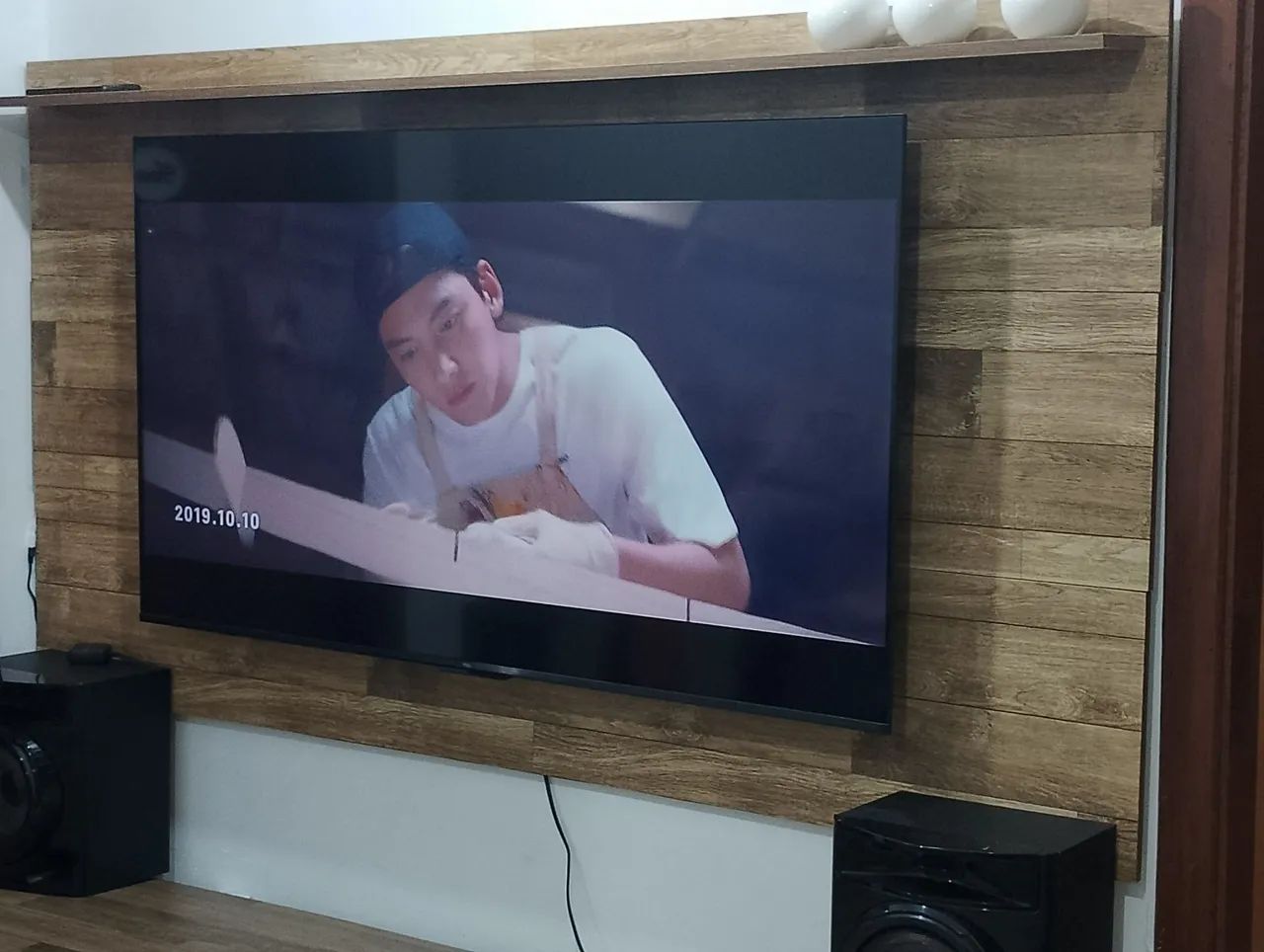 Rack + Painel 64307442889731124