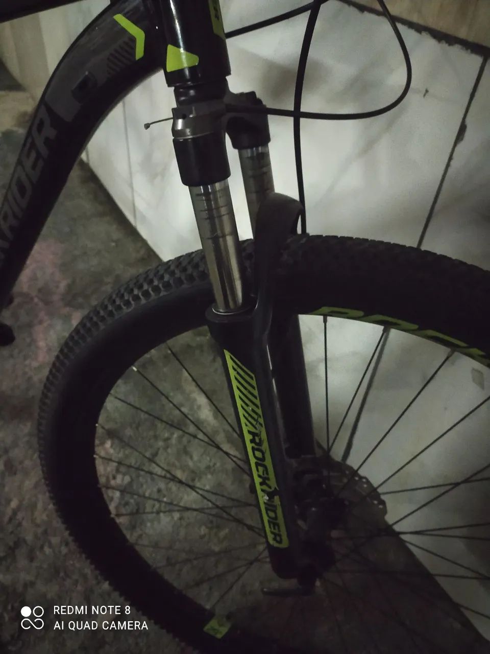 Bicicleta Rockraider st500lt - Foto 3