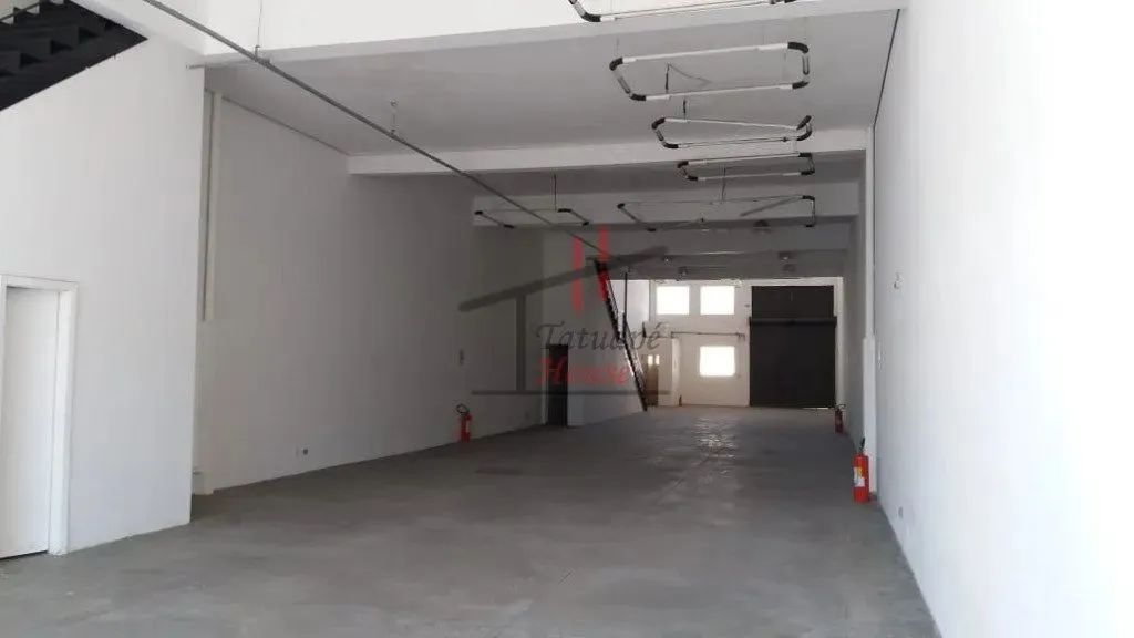 Locação Galpão - Armazém Comercial em Tamboré - Foto 4
