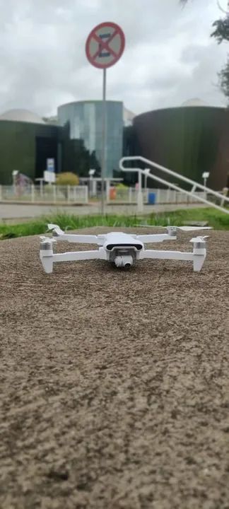 DRONE FIMI X8 SE 10KM 2022 V2 - Foto 3