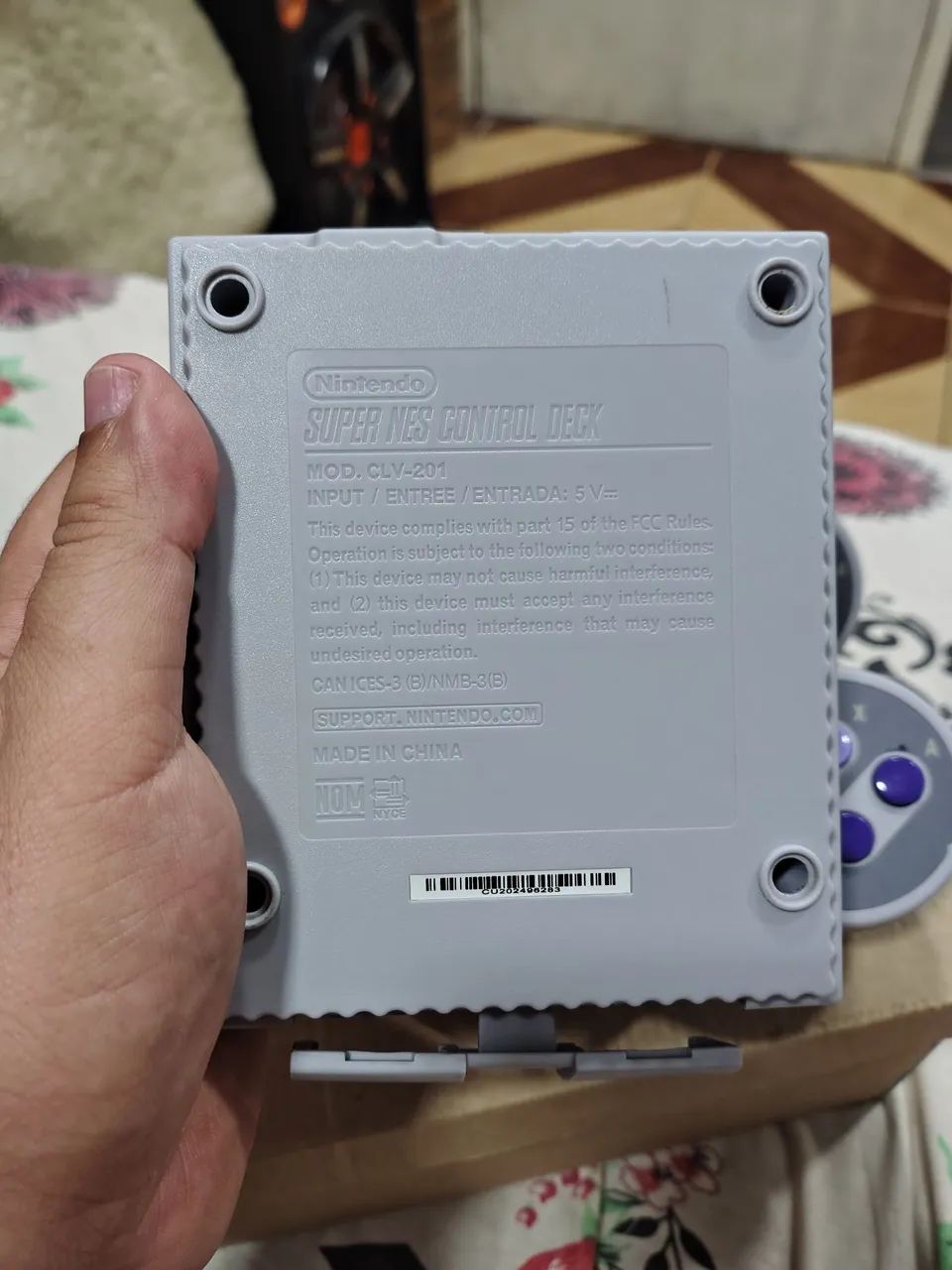 Snes Classic - Foto 2