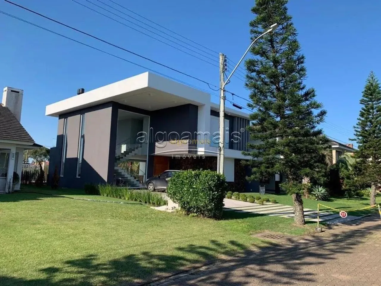 Casa em Condomínio, 4 dormitórios em Condominio La Plage, Xangri-Lá REF: CA1543