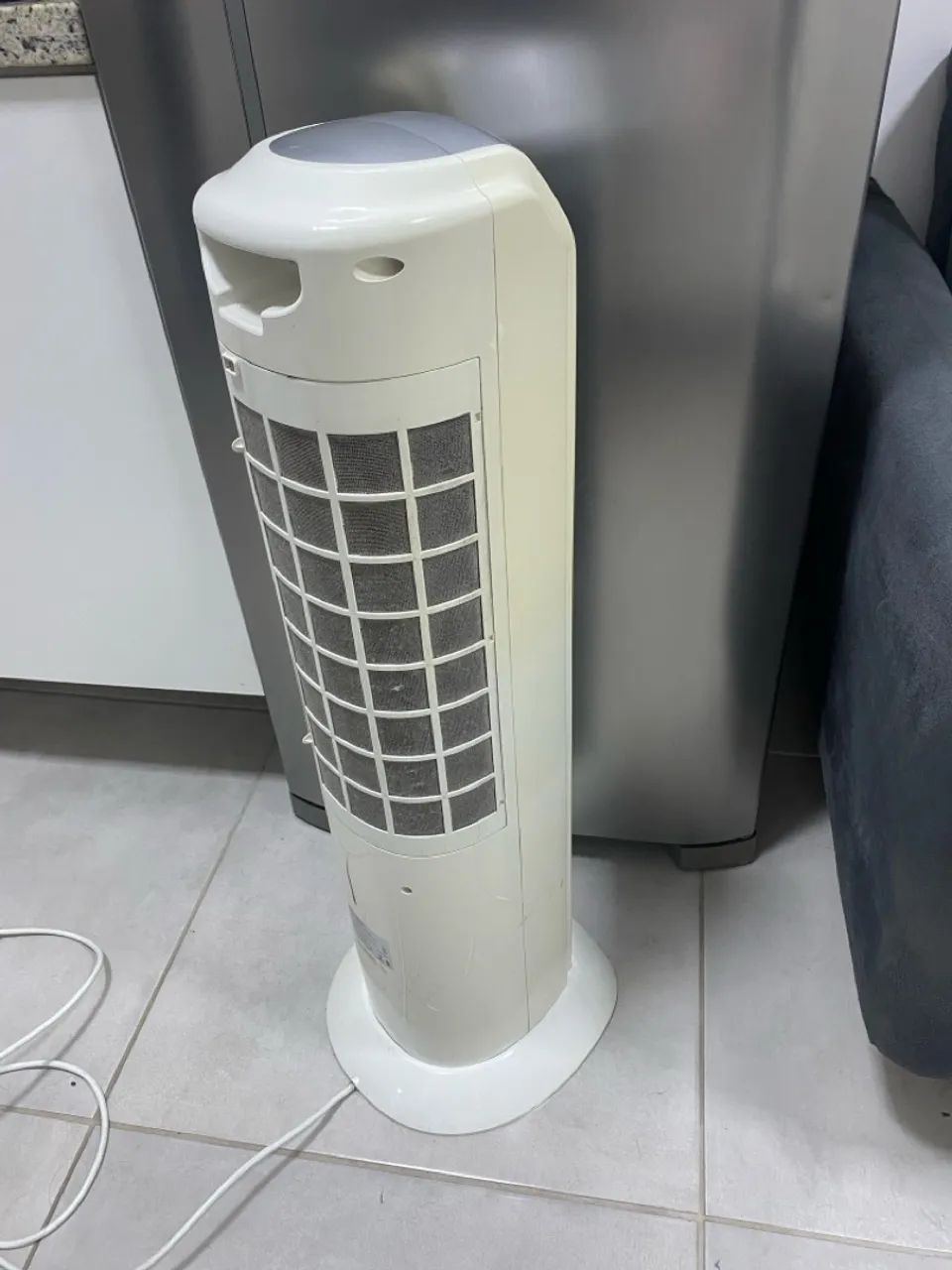 Climatizador de ar Olimpia Splendid - OPORTUNIDADE! - Foto 3