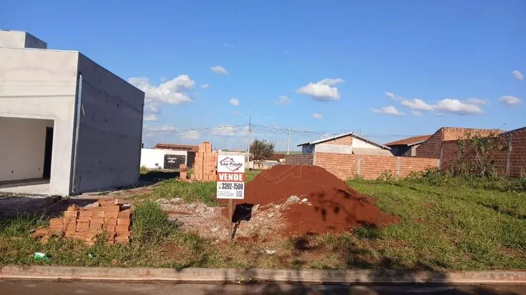 Venda de Terreno / Lote na cidade de Rincão
