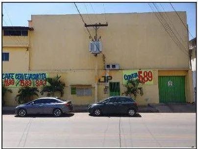 Galpão à venda, 0 m² por R$ 519.564,28 - Centro - Cidade Ocidental/GO - Foto 2