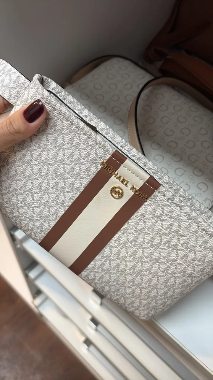 Bolsa Michael Kors