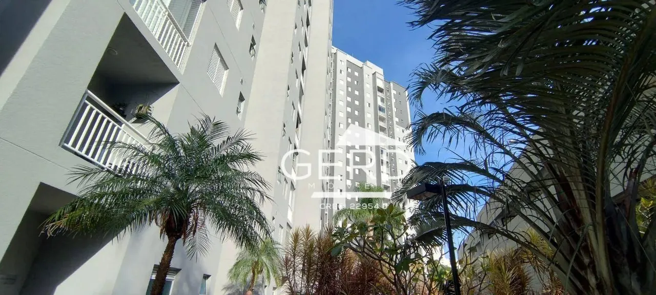 Apartamento para alugar, 49 m² por R$ 2.594,06/mês - Presidente Altino - Osasco/SP