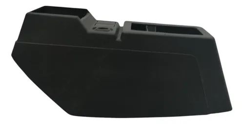 Console Central Vw Gol Quadrado 1985 1986 1987 1988 1989 - Foto 5