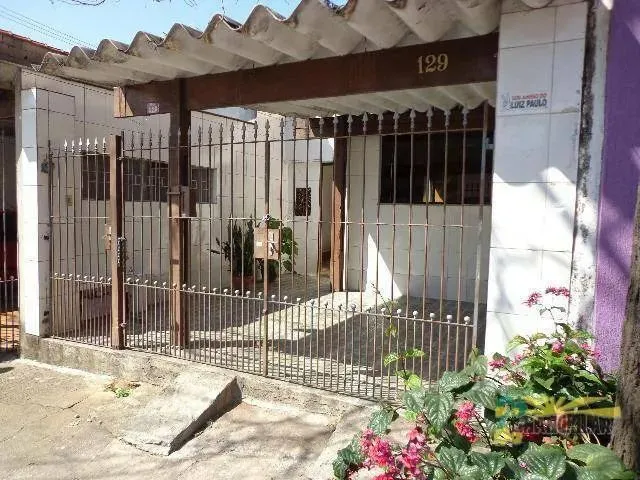 Casa com 1 dormitório para alugar, 98 m² por R$ 1.494,47/mês - Vila Padre Anchieta - Diade