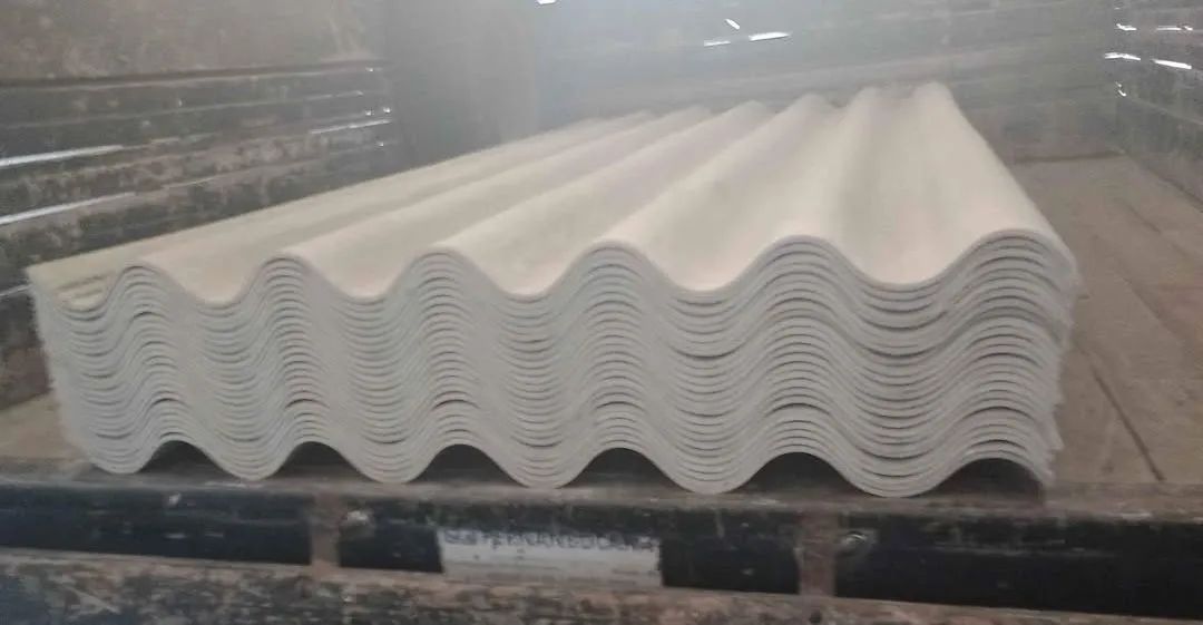 Telha fibrocimento impermeabilizado promoção entregamos em toda Maceió só ligar * - Foto 2