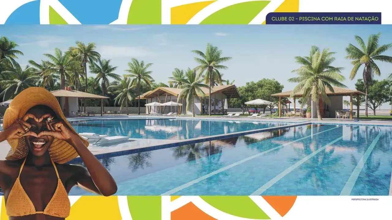 EXCELENTE LOTE GRANDE SUL-MALIBÚ BEACH. - Foto 3