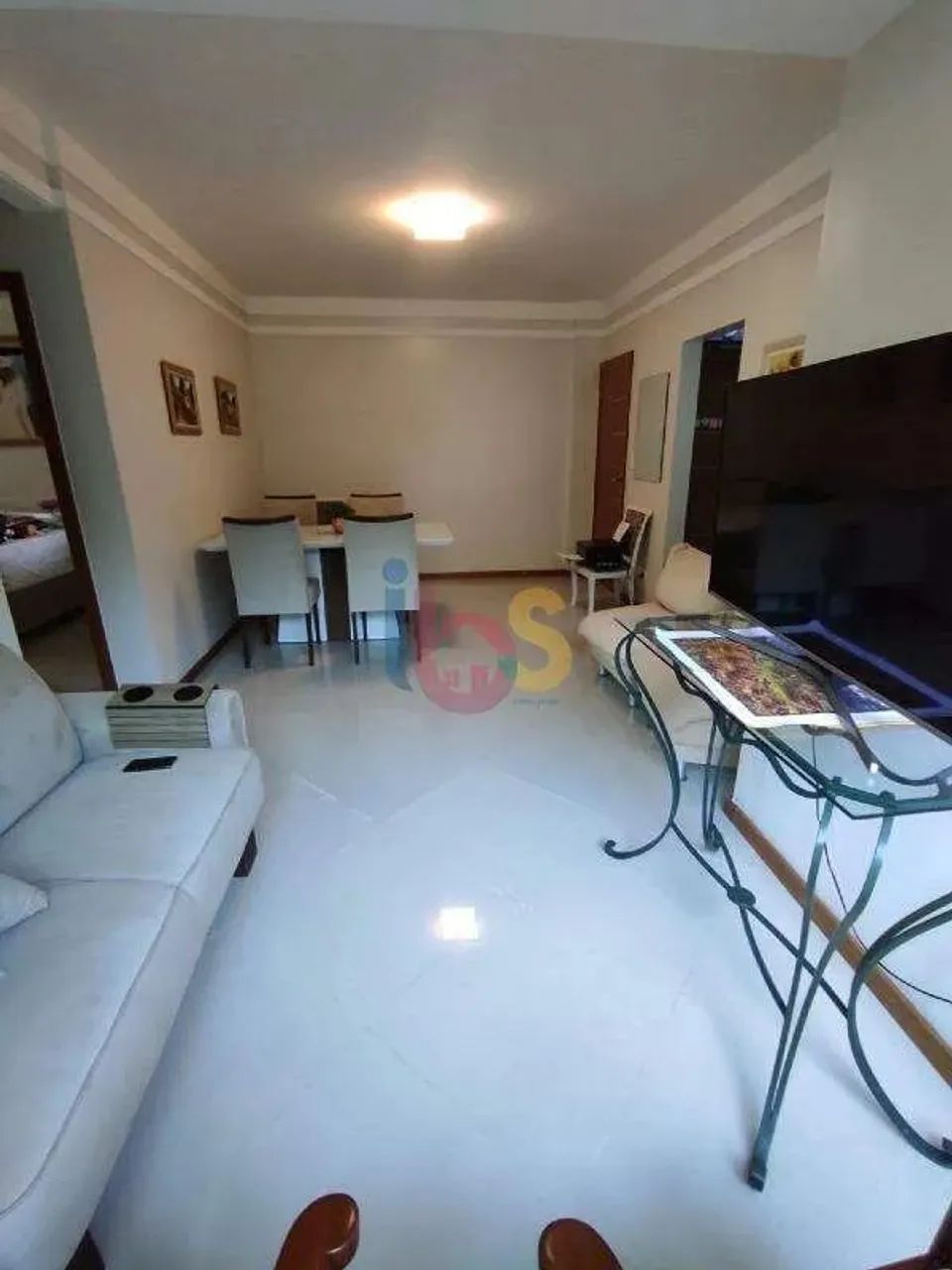 VENDO APARTAMENTO NO PACHECO - Foto 3