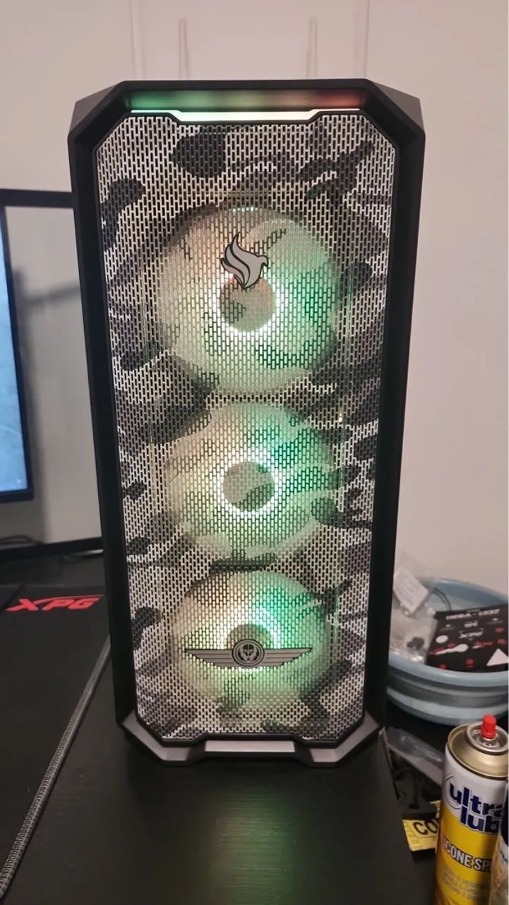 PC Gamer com RTX - Foto 3