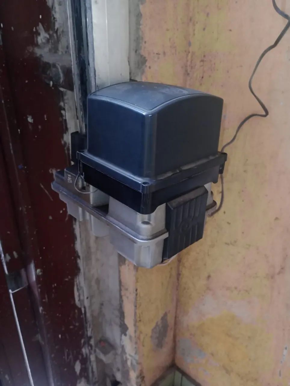 motor 4 segundos PPA