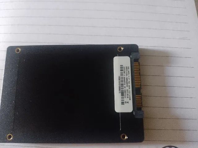 Disco Sólido Interno AXIS 500 - 120 GB "SSD" - Foto 2
