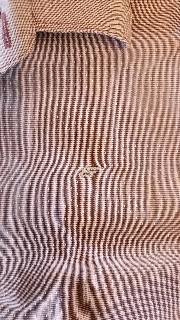 Camisa Ellus tamanho M - Foto 3