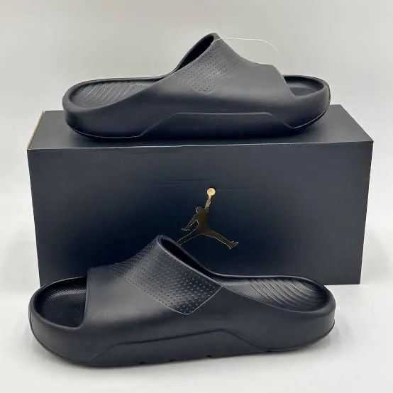 Chinelo Jordan Post Slide - 42 - Original - Oportunidade