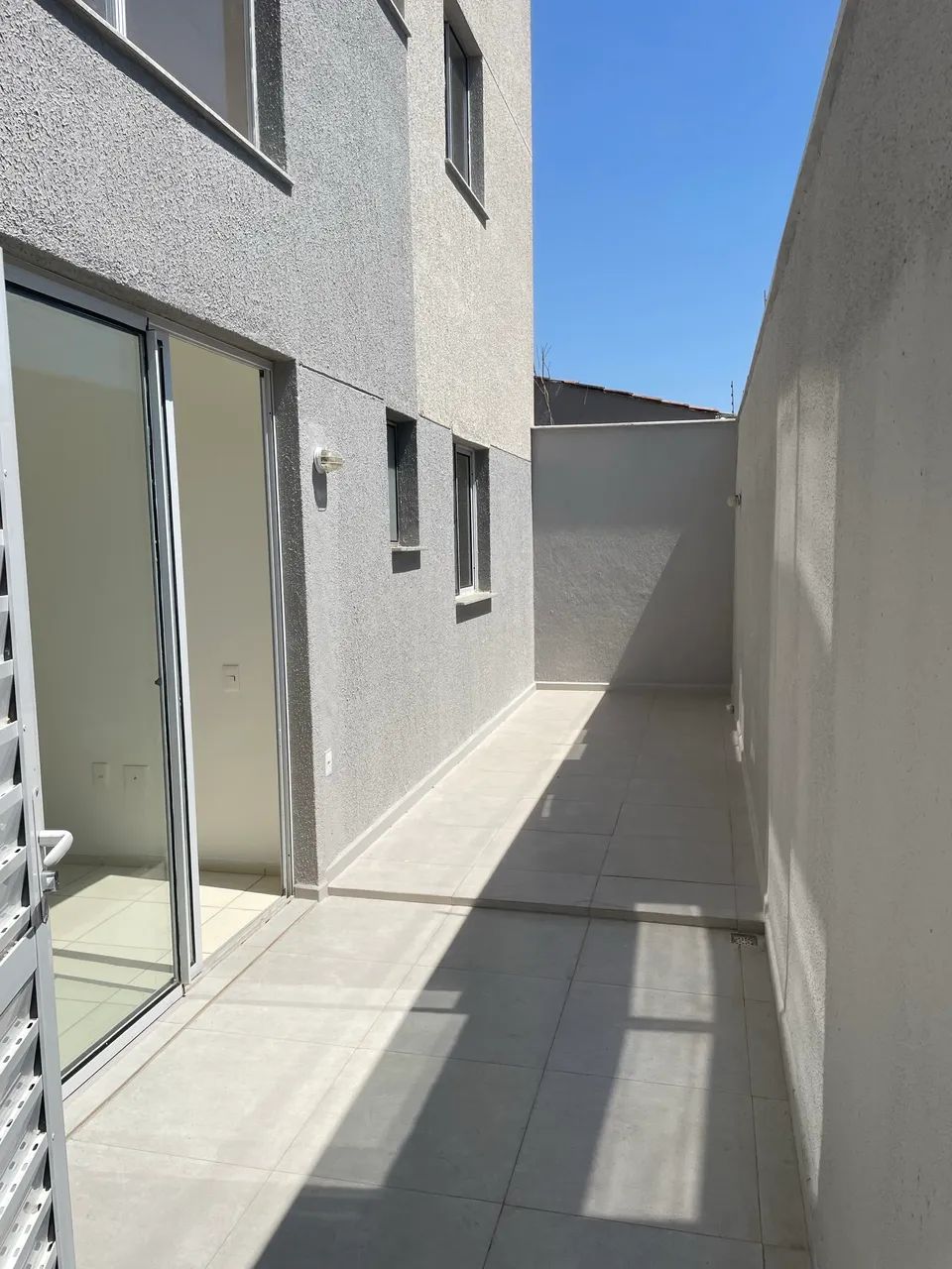 Foto - Belo Horizonte - Jaraguá