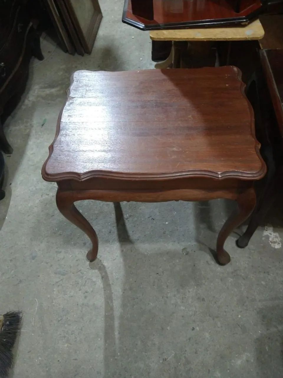 Mesa   de canto chipandelle - Foto 2