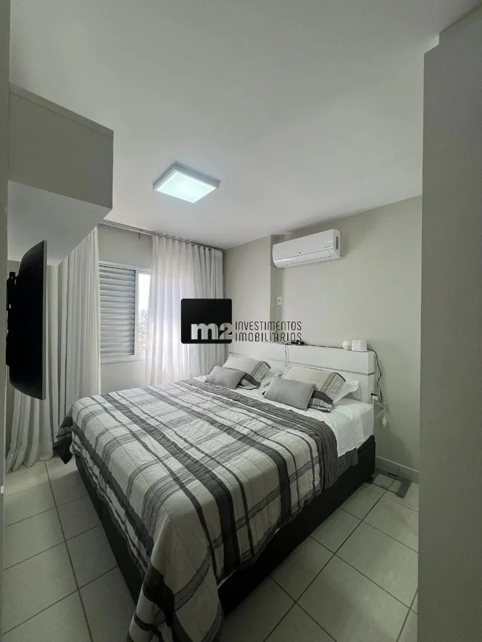 Apartamento no Setor Vila Alpes com 2 quartos - Foto 9