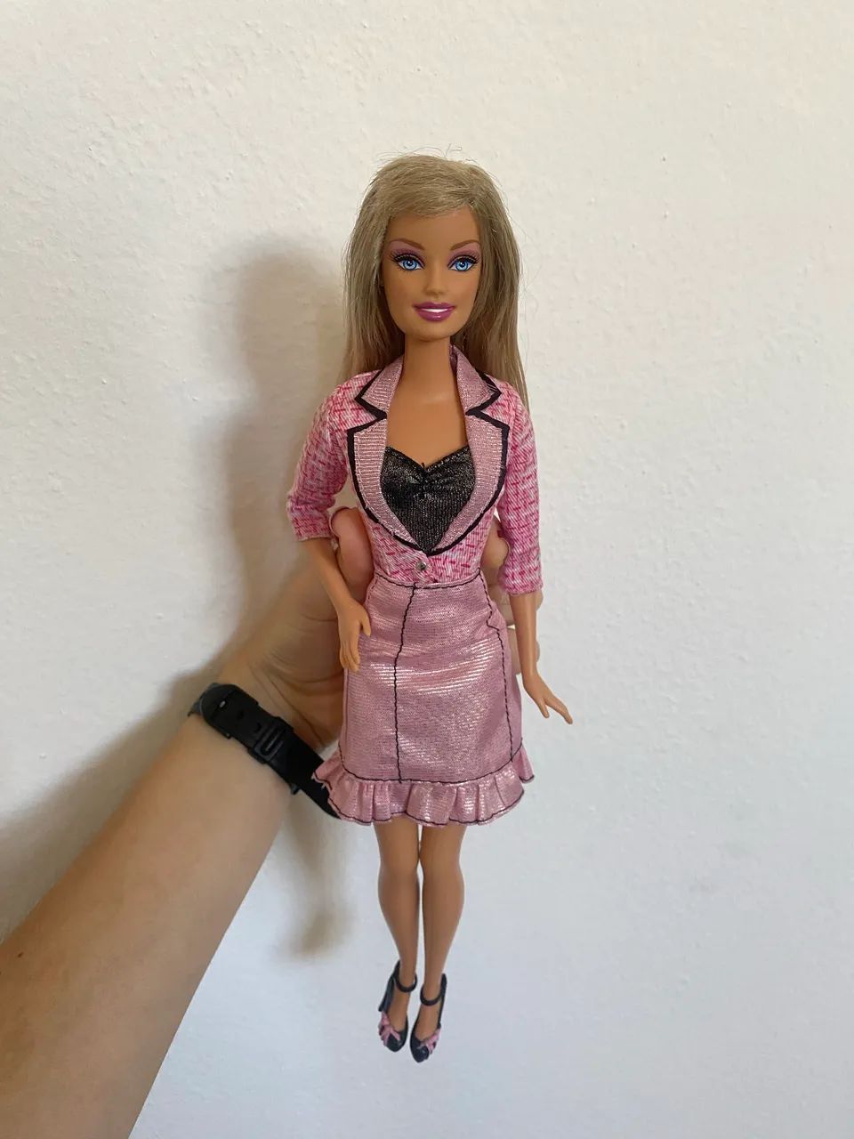 Barbie 