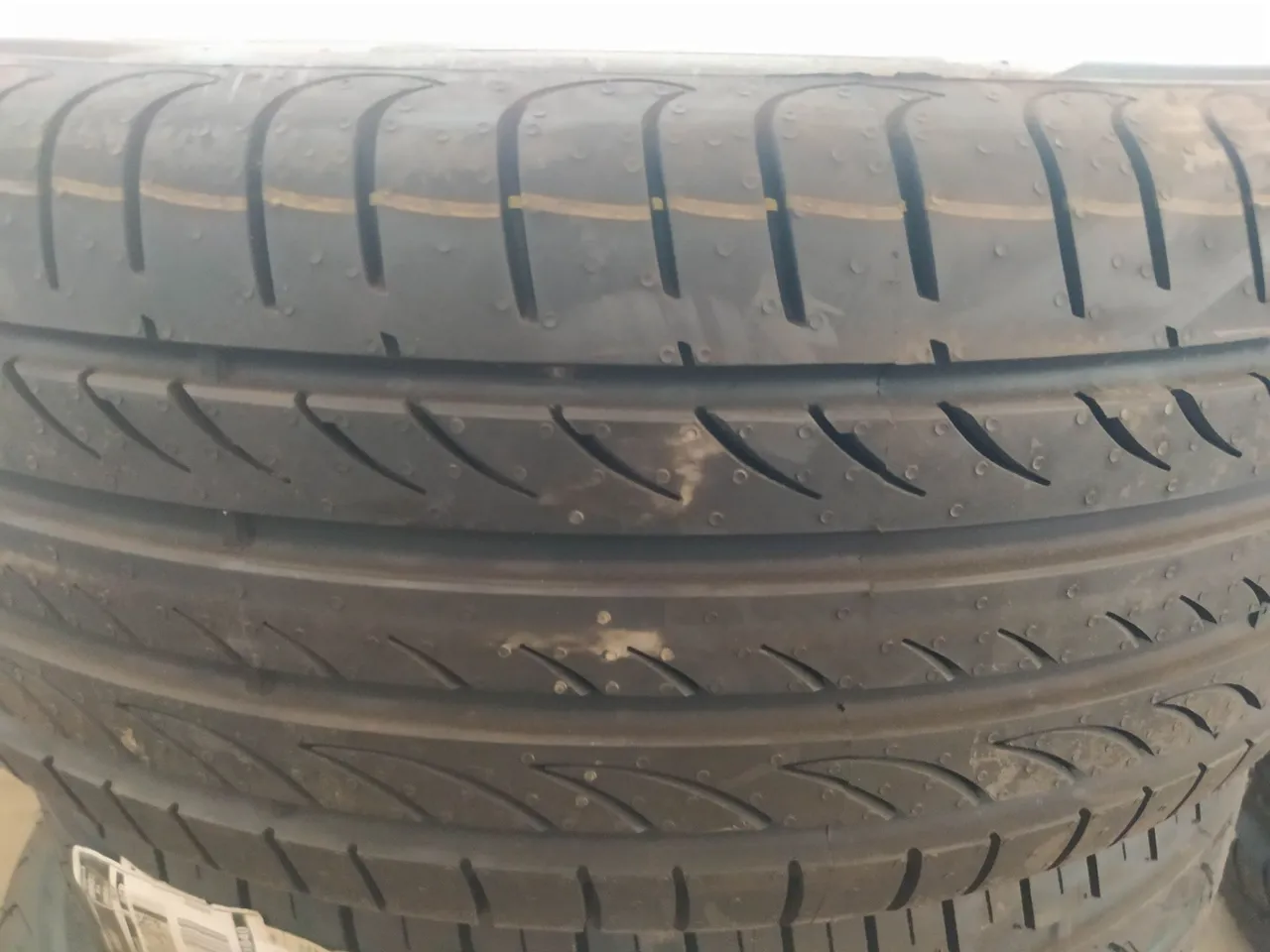 Pneu aro 16 Pirelli 91V