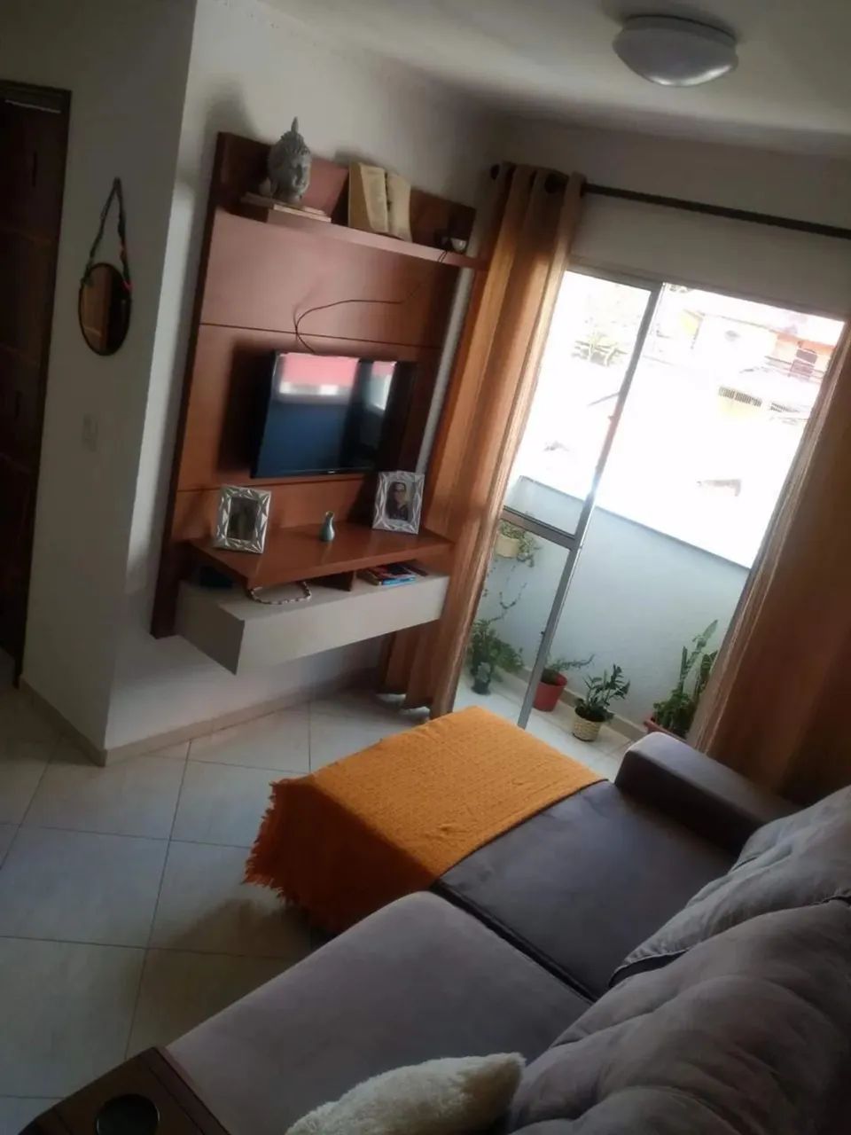 Apartamento para locação, Jardim Vila Galvão, Guarulhos, SP - Foto 2