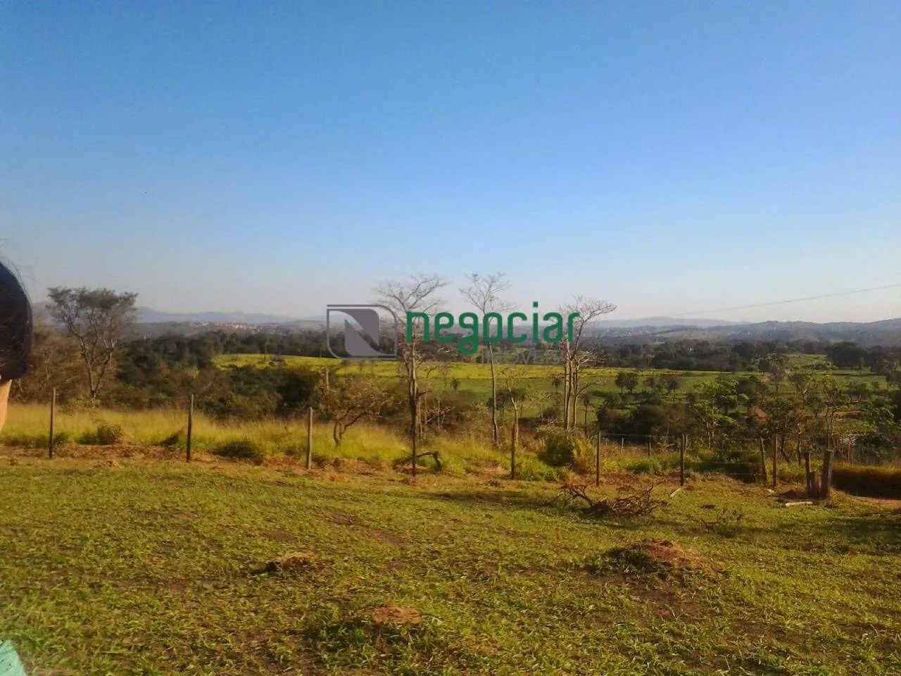 Lote no bairro Vianópolis Betim - Foto 4