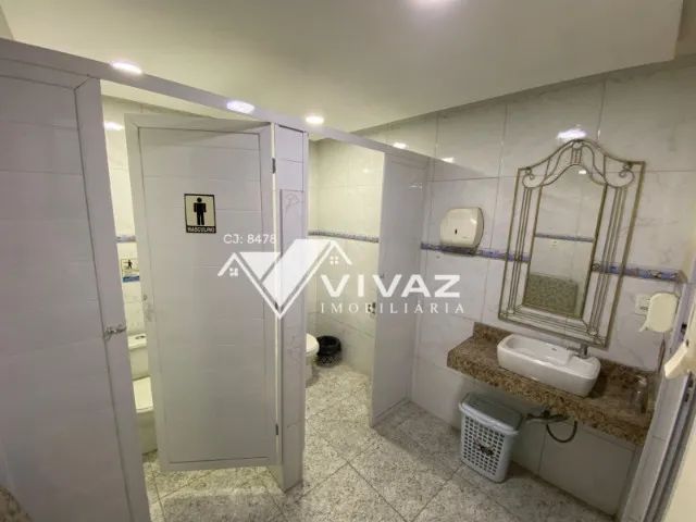 Salão de Festas Completo com 398m² em Realengo  - Foto 5