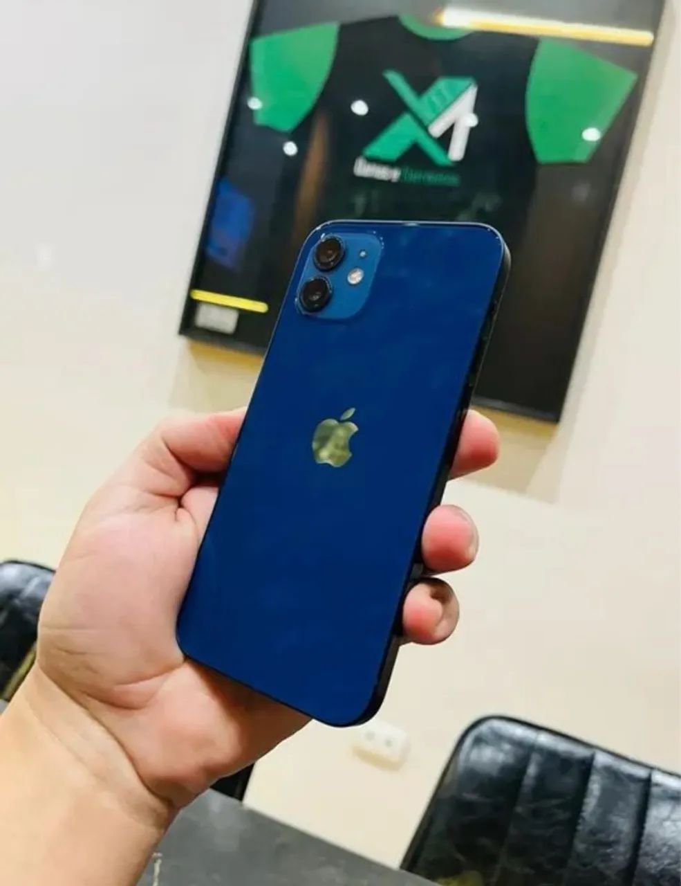 Iphone 12 64 gb - Foto 3
