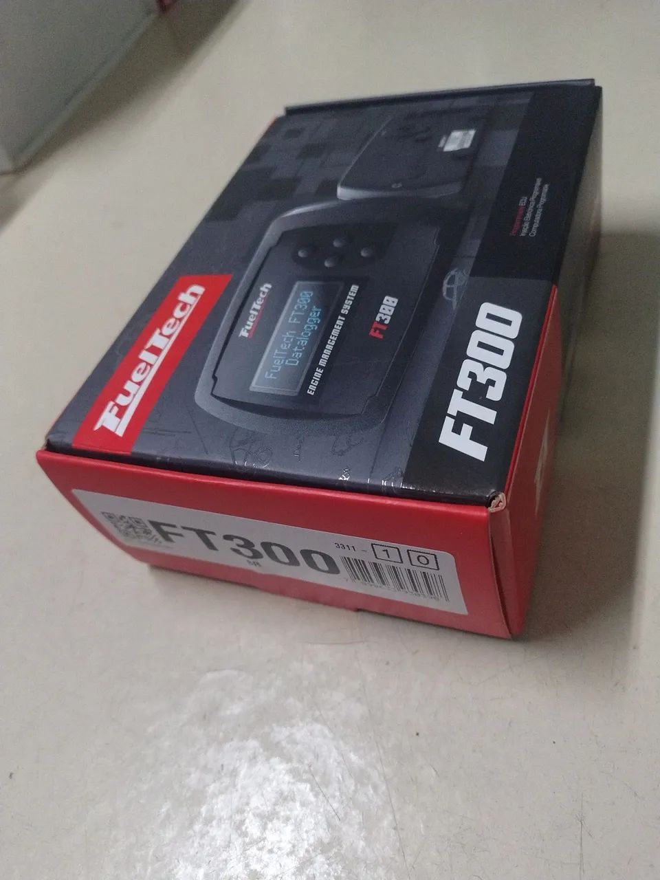 Ft300 c/ chicote 3m 
