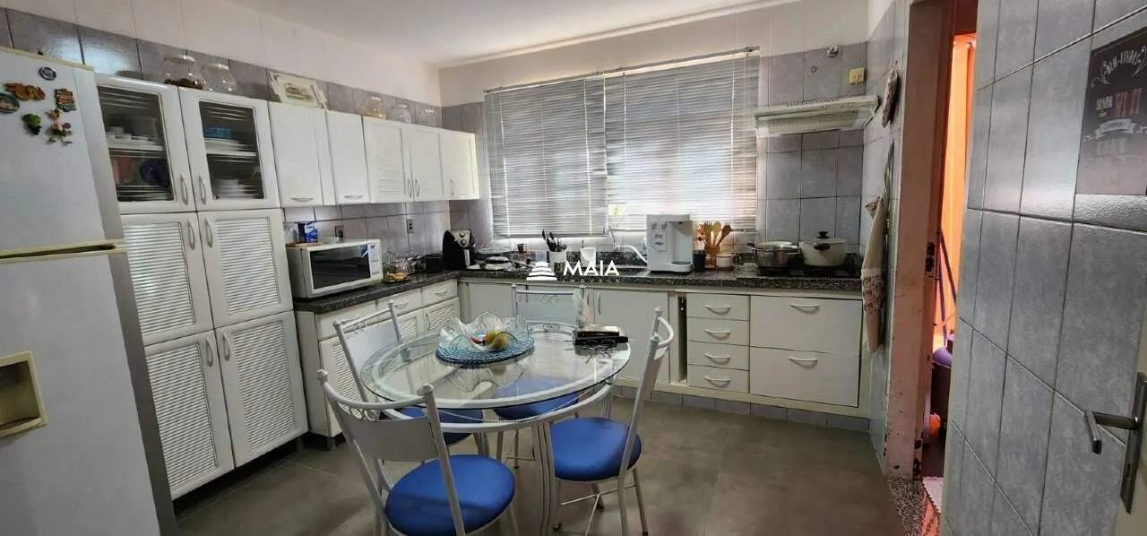 Casa à venda no bairro Vila Militar - Foto 5