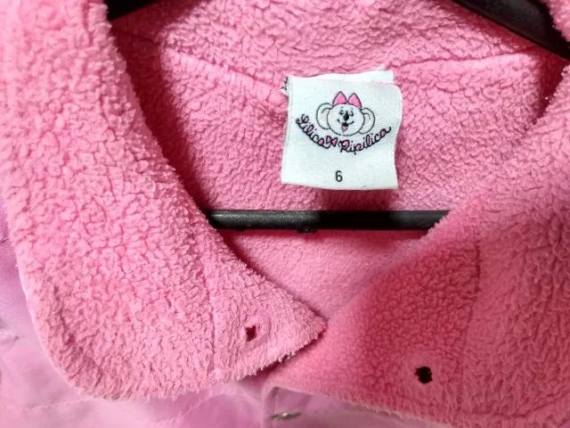 Colete acolchoado da Lilica Ripilica - Foto 3