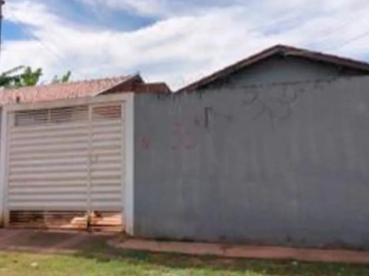 Casa 69 m² - Campo Grande-MS - Rua Orlando Moreschi, 235 - Centro-Oeste
