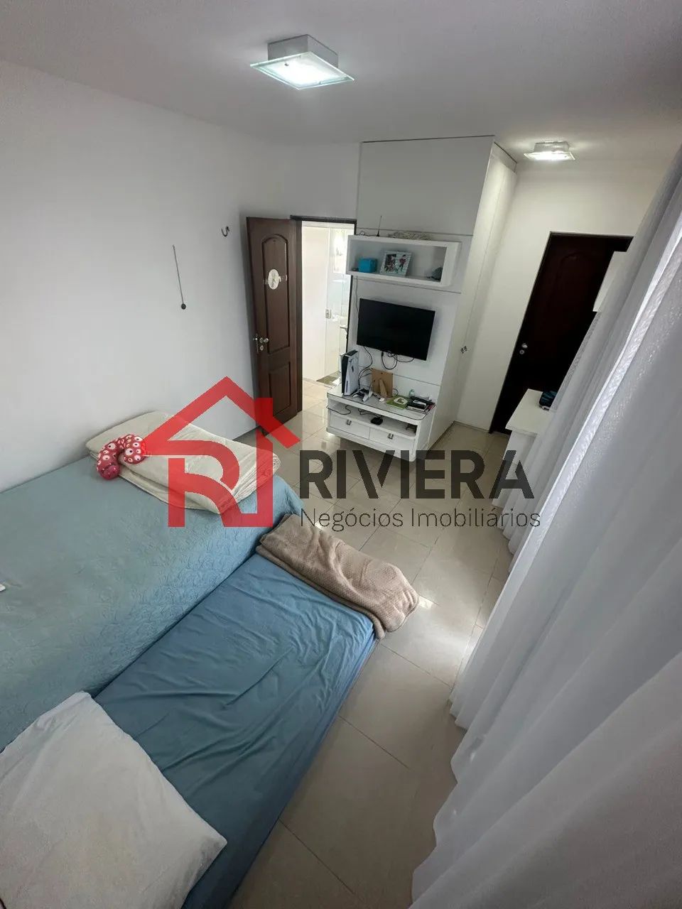 CASA RESIDENCIAL em SÃO LUÍS - MA, OLHO D'ÁGUA - Foto 3