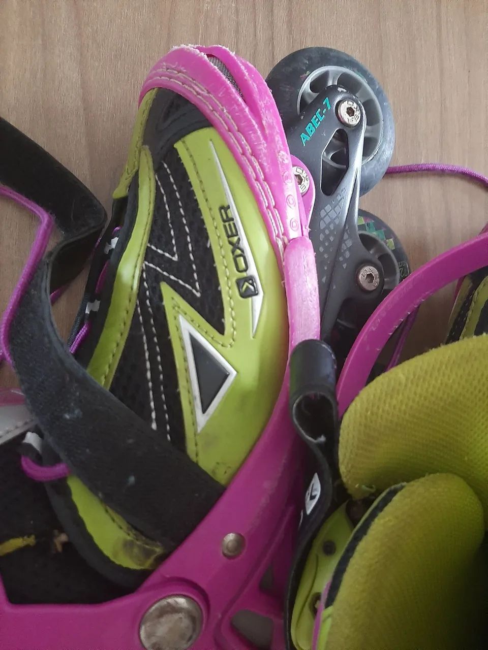 Ptins Oxer 34 ao 37 - Foto 3