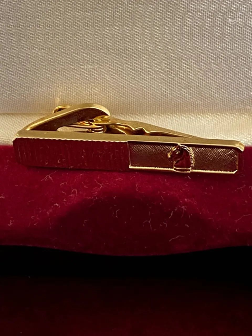 Swank tie clip & cufflinks set - Foto 4