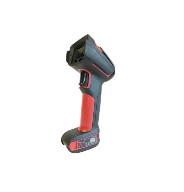 Leitor de Códigos de Barras Honeywell Sem Fio Granit 1911i  - Foto 3